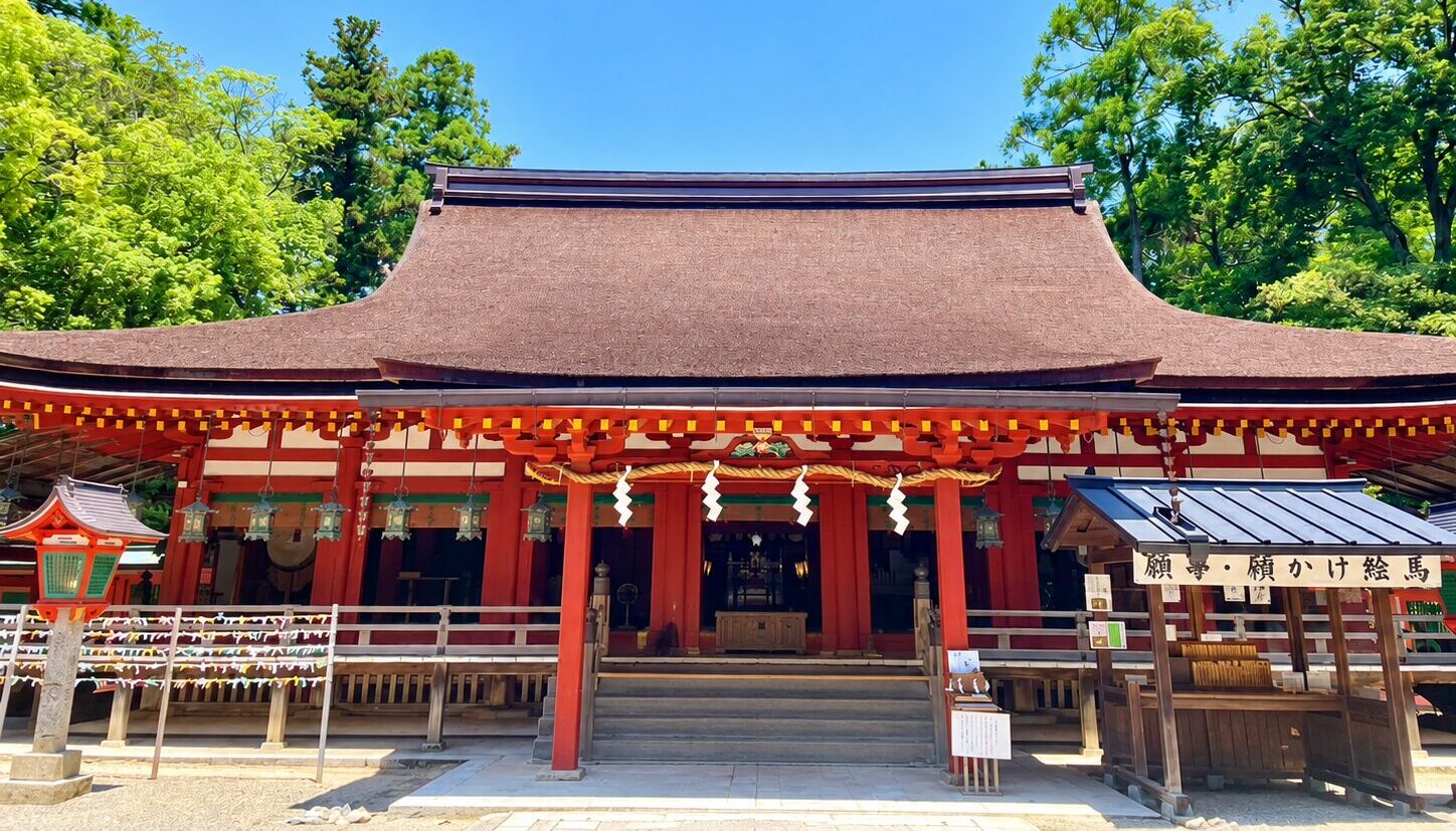 石上神宮